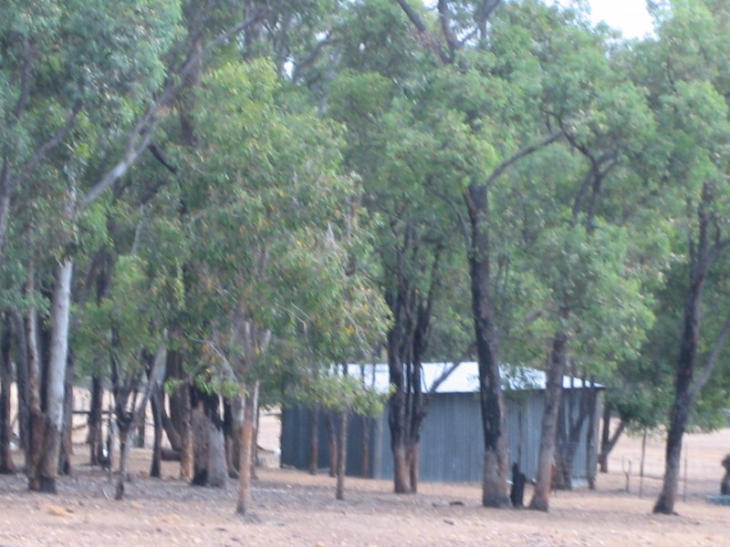 19 Brown Road, Wundowie WA 6560