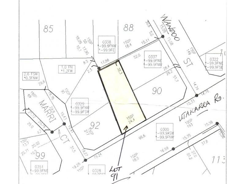 27 Utakarra Road, Geraldton WA 6530