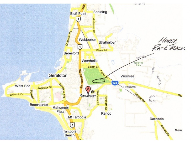 27 Utakarra Road, Geraldton WA 6530