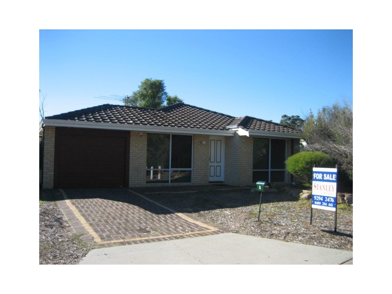 9 Waler Close, Stratton WA 6056
