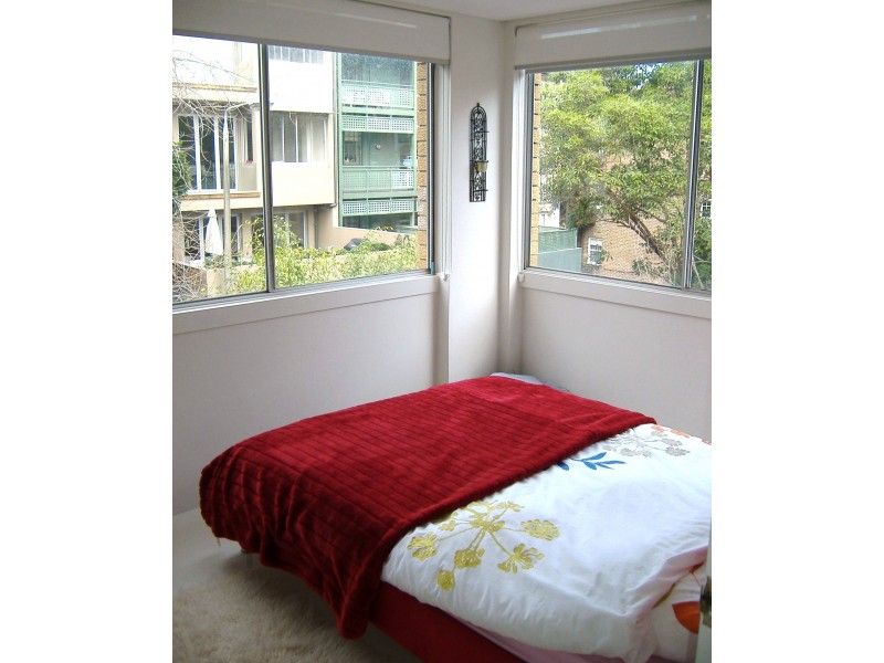 4/3 Grantham Strreet, Potts Point NSW 2011