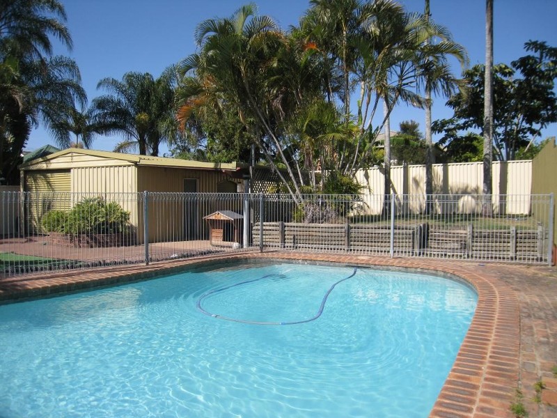 3 Hurrell Street, Clontarf QLD 4019
