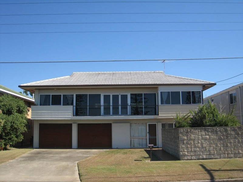 Scarborough QLD 4020