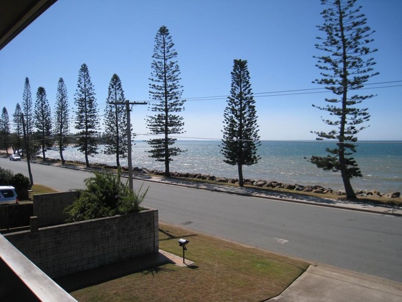 Scarborough QLD 4020