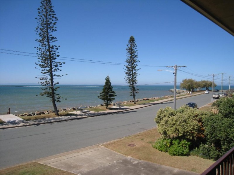 Scarborough QLD 4020