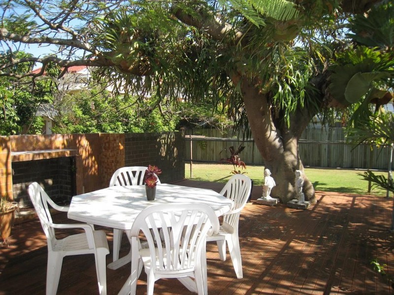 Scarborough QLD 4020