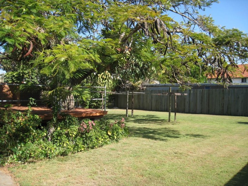Scarborough QLD 4020