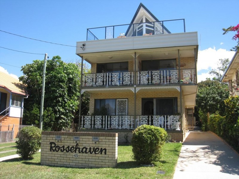 Woody Point QLD 4019