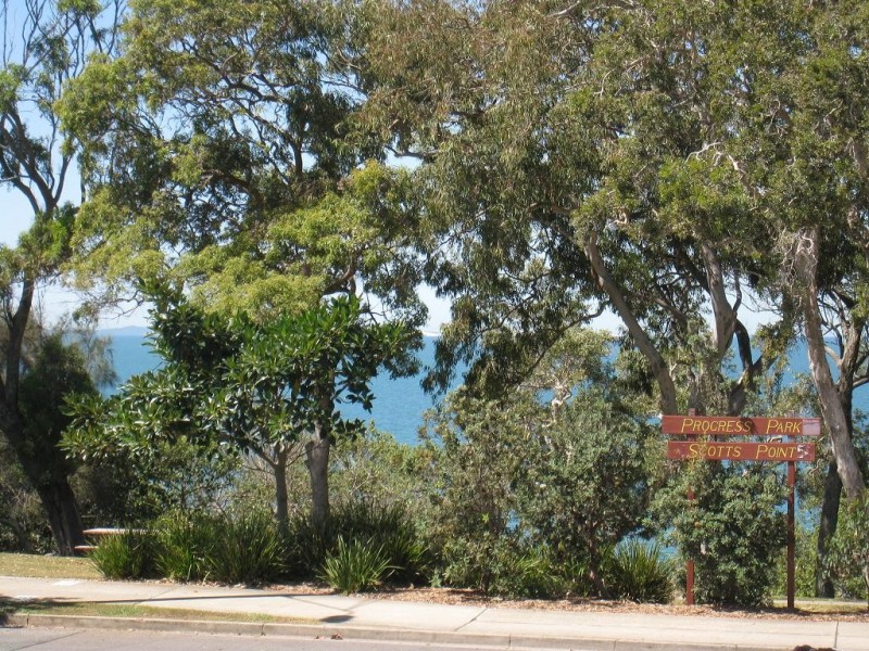 Woody Point QLD 4019