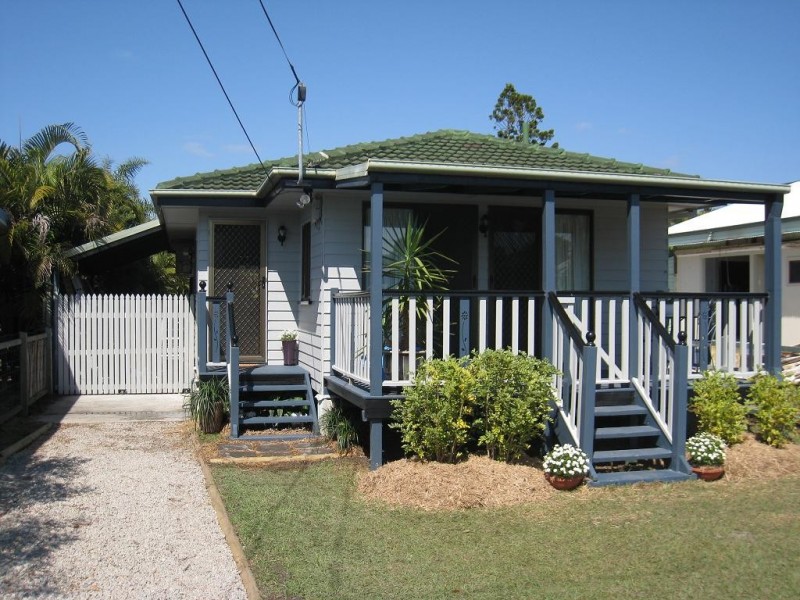 21 Frank Street, Scarborough QLD 4020