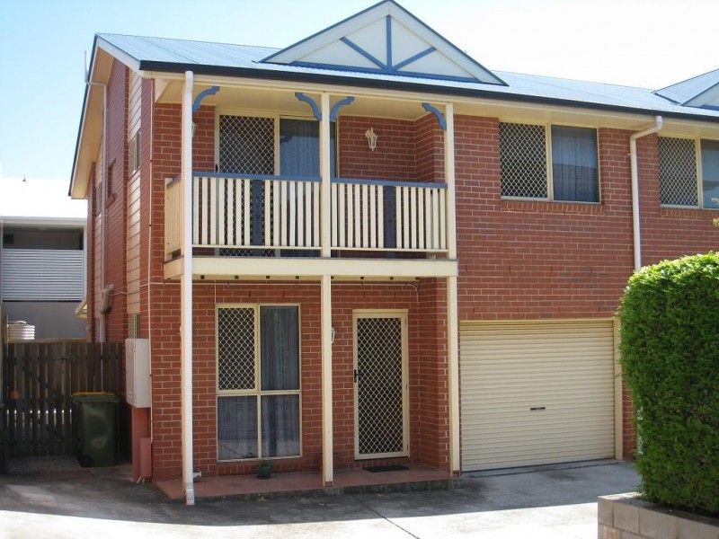 Scarborough QLD 4020