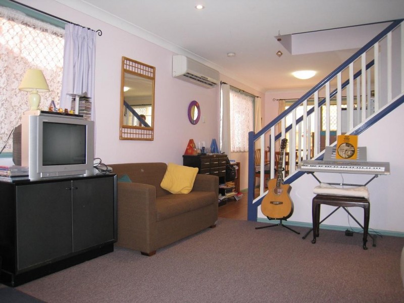 Scarborough QLD 4020