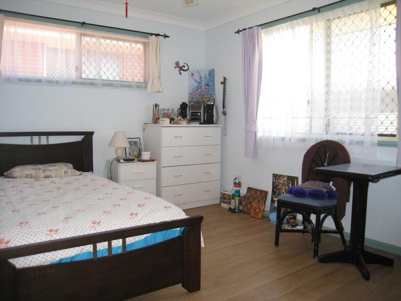 Scarborough QLD 4020