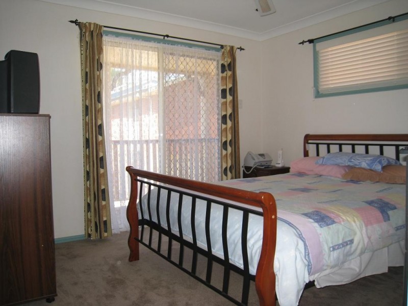 Scarborough QLD 4020