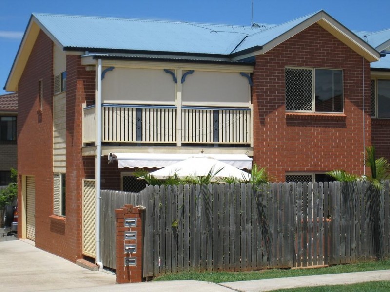 Scarborough QLD 4020