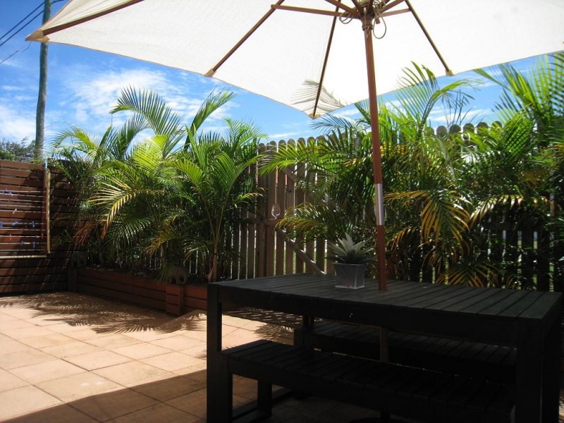 Scarborough QLD 4020