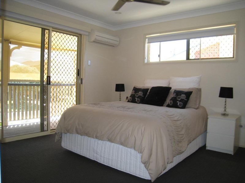 Scarborough QLD 4020