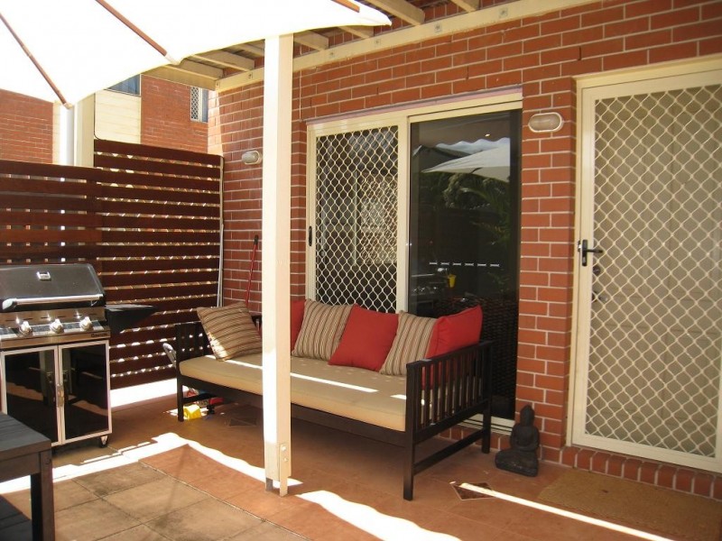 Scarborough QLD 4020