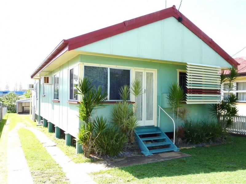 Scarborough QLD 4020