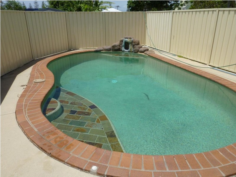 Scarborough QLD 4020