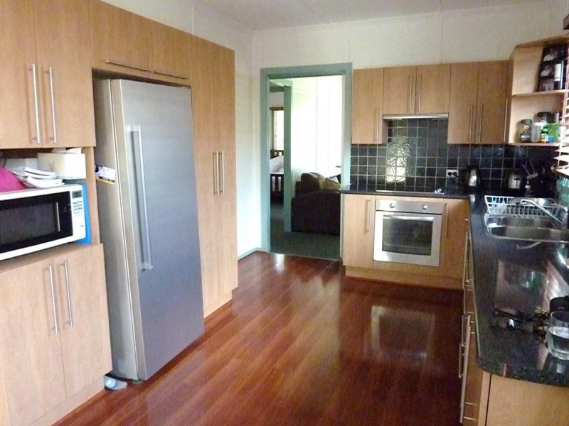 Scarborough QLD 4020