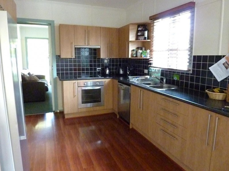 Scarborough QLD 4020