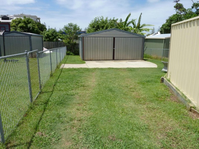 Scarborough QLD 4020