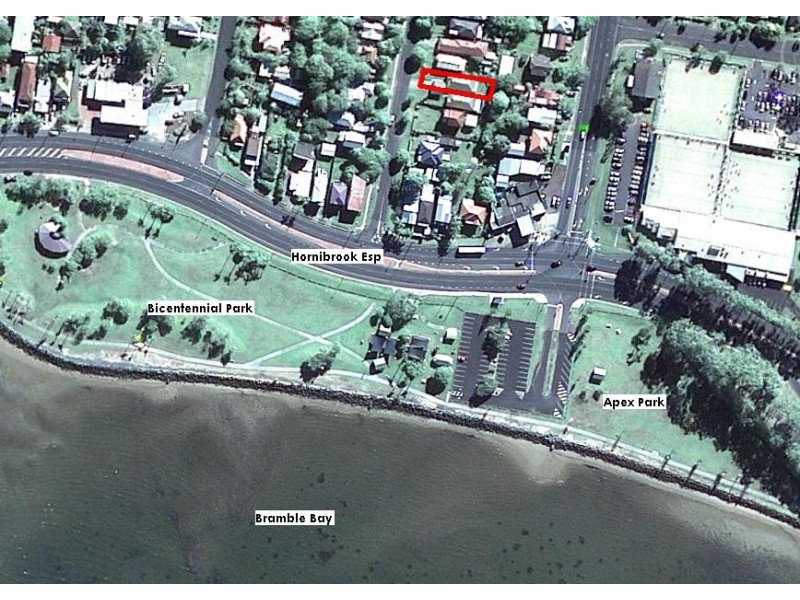 Woody Point QLD 4019