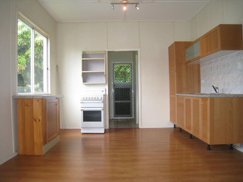 Scarborough QLD 4020