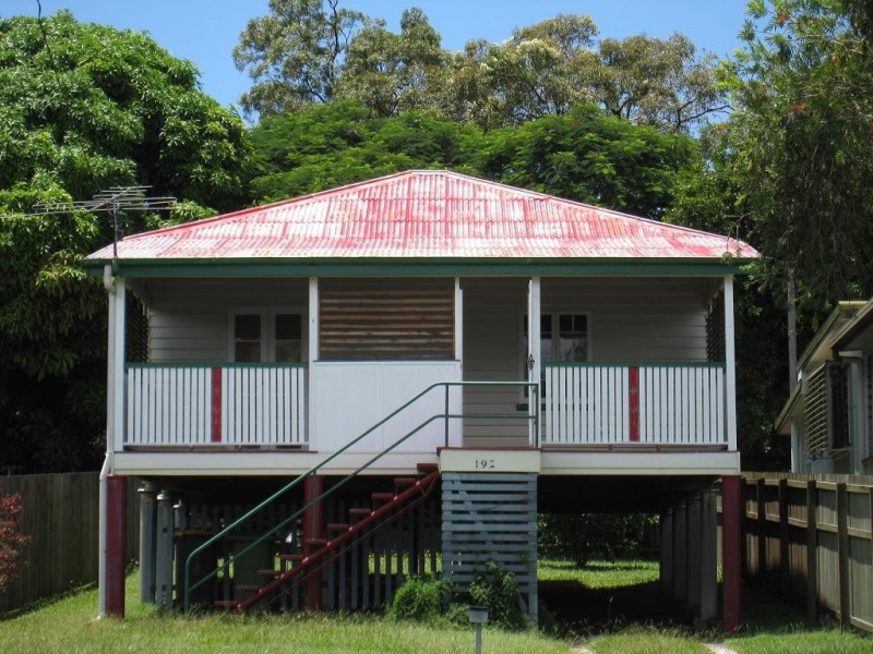 Scarborough QLD 4020