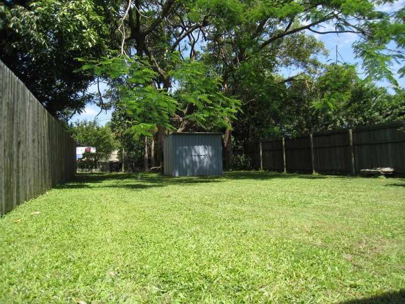 Scarborough QLD 4020