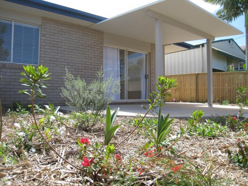 Scarborough QLD 4020