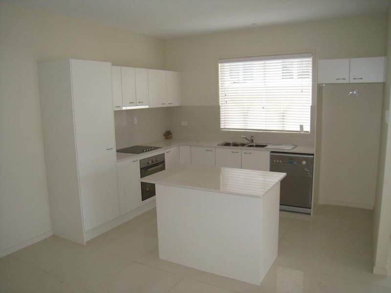 Scarborough QLD 4020