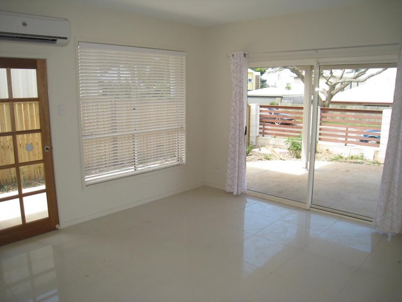 Scarborough QLD 4020