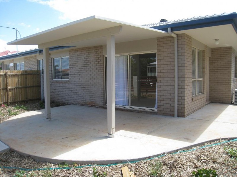 Scarborough QLD 4020