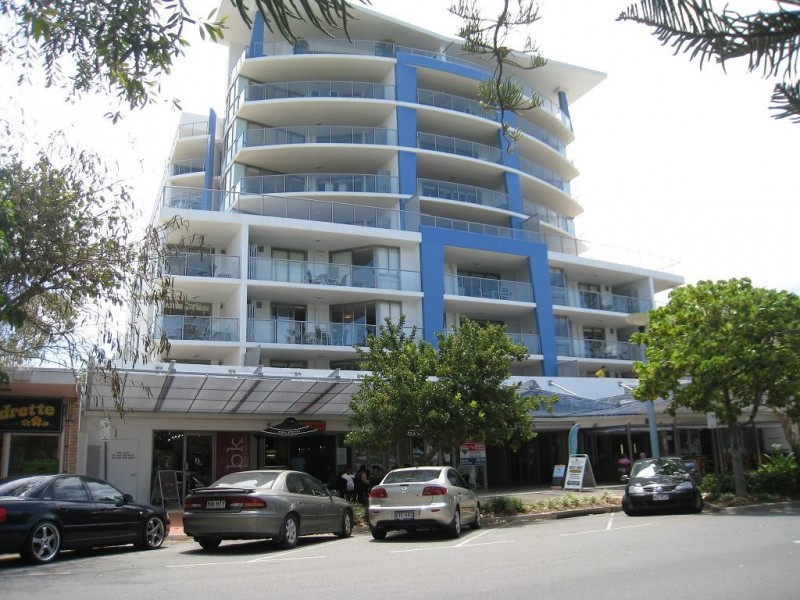 Scarborough QLD 4020