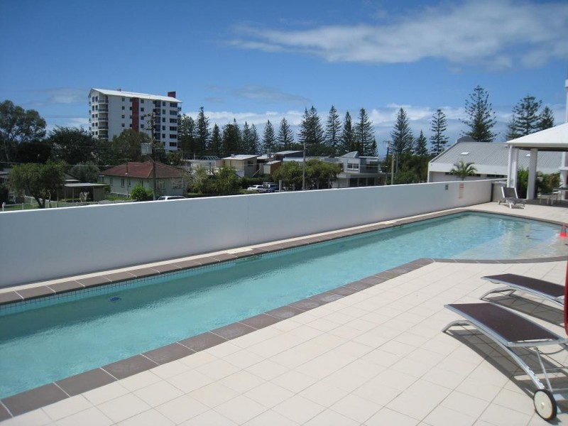 Scarborough QLD 4020