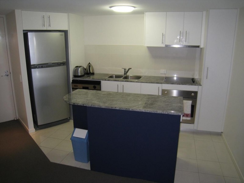 Scarborough QLD 4020