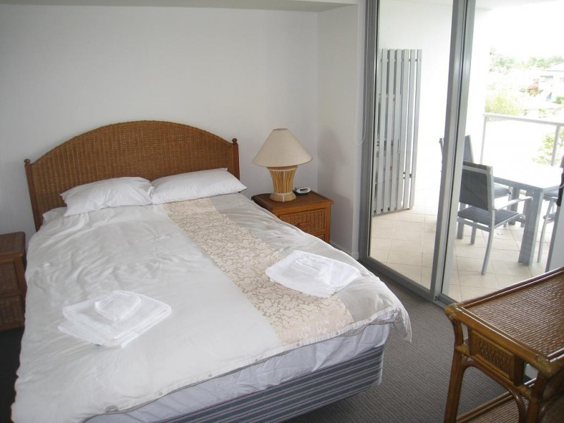 Scarborough QLD 4020