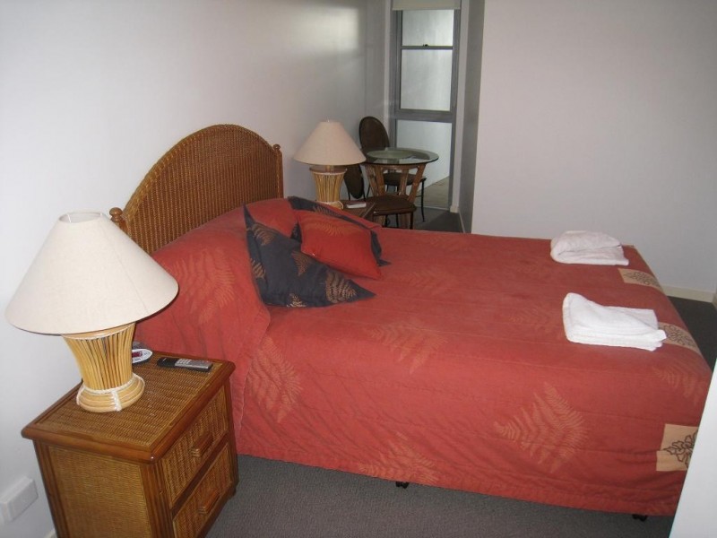 Scarborough QLD 4020