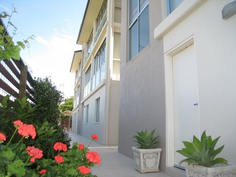 Scarborough QLD 4020