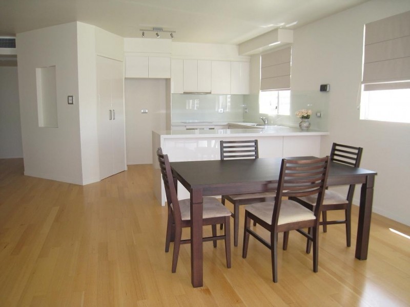 Scarborough QLD 4020