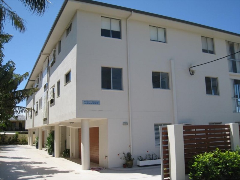 Scarborough QLD 4020