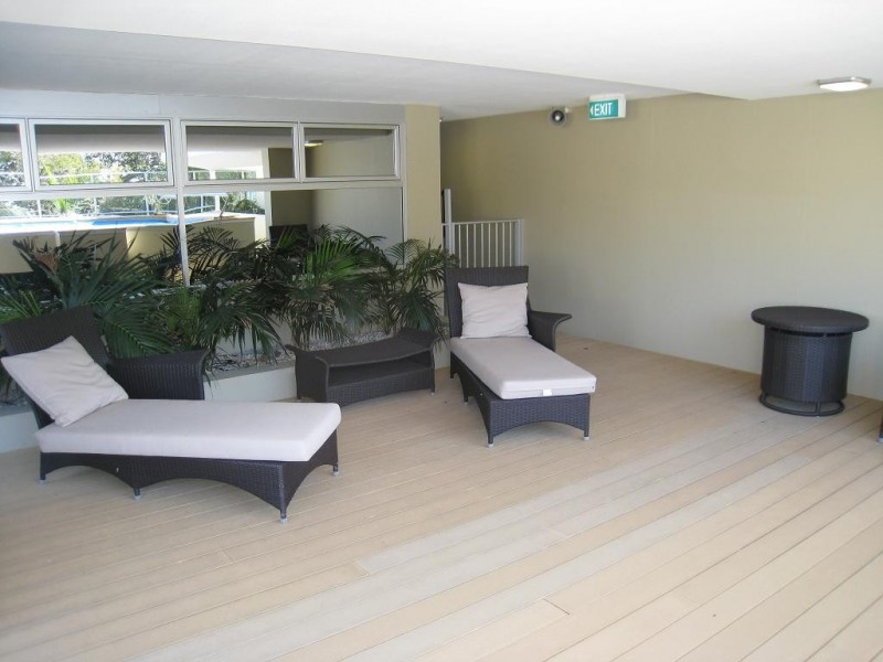 Scarborough QLD 4020