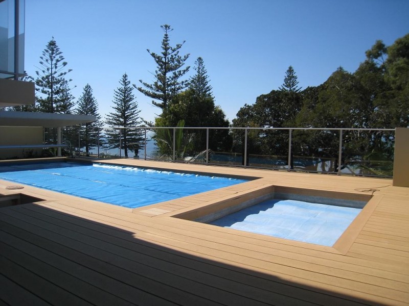 Scarborough QLD 4020