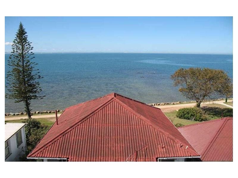 Scarborough QLD 4020