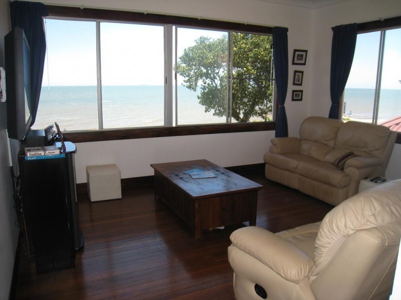 Scarborough QLD 4020