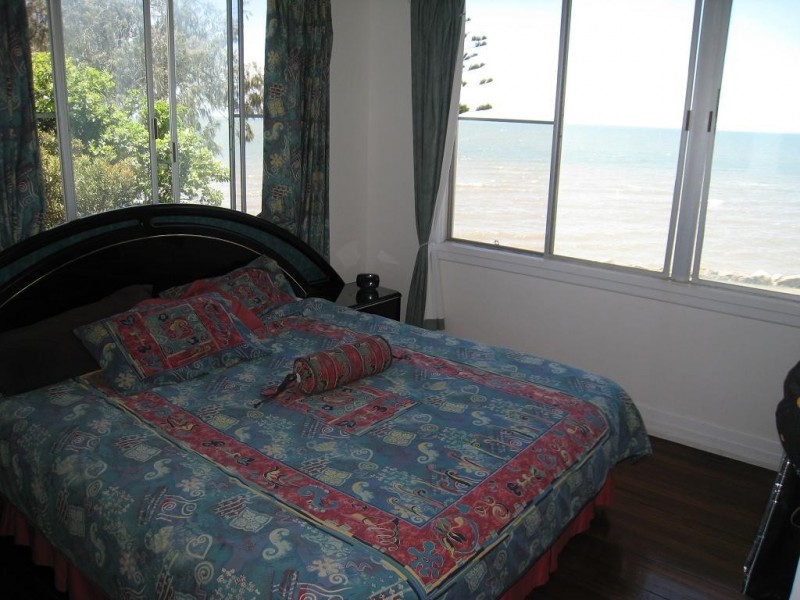 Scarborough QLD 4020