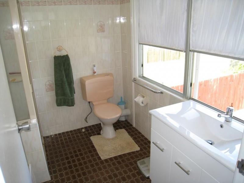 Scarborough QLD 4020