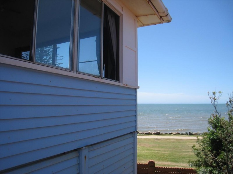 Scarborough QLD 4020